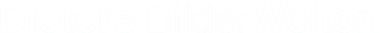 Dieters-Bilderwelten Mein Logo