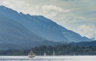 Bayern, Oberbayern - Chiemsee 03.JPG