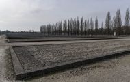 Bayern,Dachau - KZ Gedenkstätte 08.JPG