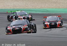 Faszination GT3 Racing - Audi R8 LMS  Audi R8 LMS  Audi R8 LMS.JPG