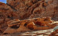 Nevada, South - Valley of Fire State Park 17.JPG