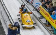 Sport, Bobsport - BMW IBSF Weltmeisterschaften - Königssee 2020 19.JPG