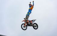 Sport, Motorsport - Motorrad Stuntshow FMX4ever  Nürburgring 2015  14.JPG