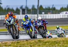 Sport, Motorsport - Motorsport Mix / Faszination Superbikes 01