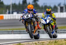 Sport, Motorsport - Motorsport Mix / Faszination Superbikes 07