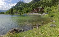 Bayern, Oberbayern - Ramsau bei Berchtesgaden  Hintersee 07.JPG