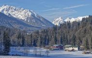 Bayern, Oberbayern - Schönau am Königssee 09.JPG