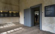 Bayern,Dachau - KZ Gedenkstätte 10A.JPG