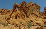 Nevada, South - Valley of Fire State Park 05.JPG