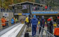 Sport, Bobsport - Deutsche Meisterschaften im Zweierbob  Königssee 2016 23.JPG