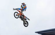 Sport, Motorsport - Motorrad Stuntshow FMX4ever  Nürburgring 2015  12.JPG