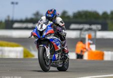 Sport, Motorsport - Motorsport Mix / Superbikes am Nürburgring 07