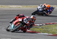 Sport, Motorsport - Motorsport Mix / Faszination Superbikes 04