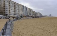 Westflandern, Ostende - Stadtzentrum  Strandpromenade 01.JPG