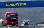 2025_07_10 Nürburgring Truck Grand Prix 2025 - Goodyear FIA ETRC 38