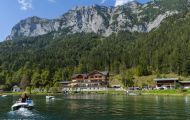 Bayern, Oberbayern - Ramsau bei Berchtesgaden  Hintersee 09.JPG