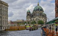 Berlin, Berlin - Innenstadt / Berliner Dom 02