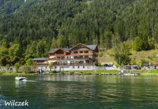 Impressionen vom Hintersee und Zauberwald - Freizeitspaß auf dem Hintersee.JPG