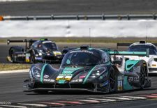 PROTOTYPE RACING - Le Mans Feeling am Nürburgring / Kampflinie an der Spitze der Verfolger