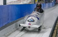 Sport, Bobsport - BMW IBSF Weltmeisterschaften - Königssee 2017 43.JPG