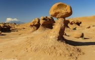 Utah, Canyon Country - Goblin Valley State Park 03.JPG