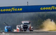 2025_07_10 Nürburgring Truck Grand Prix 2025 - Goodyear FIA ETRC 32