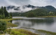 Bayern, Oberbayern - Spitzingsee 04.JPG