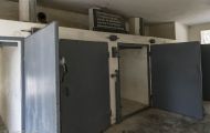 Bayern,Dachau - KZ Gedenkstätte 12.JPG