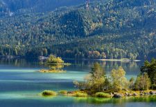 Eibsee Panorama 09