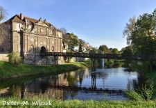 Europastadt Breisach am Rhein - Museum für Stadtgeschichte im Rheintor