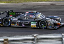 PROTOTYPE RACING - Le Mans Feeling am Nürburgring / Mit viel Grip durch die Schikane