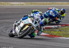 Sport, Motorsport - Motorsport Mix / Superbikes am Nürburgring 06