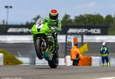 Sport, Motorsport - Motorsport Mix / Faszination Superbikes 12