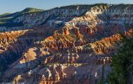 Utah, Canyon Country - Cedar Breaks National Monument 09.JPG
