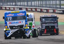 Faszination Truck Rennsport - European Truck Racing Championship, Nürburgring
