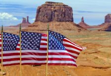 John Ford Point, Monument Valley