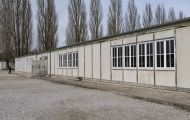 Bayern,Dachau - KZ Gedenkstätte 05.JPG