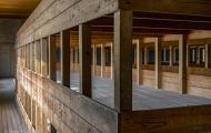 Bayern,Dachau - KZ Gedenkstätte 06.JPG