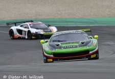 Faszination GT3 Racing - Ferrari 488 GT3  McLaren 650 S GT3.JPG
