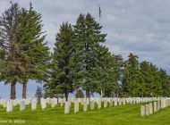 Montana, Eastern - Little Bighorn Battlefield National Monument 03.JPG