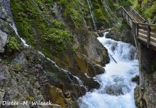 Willkommen im Bergsteigerdorf Ramsau - Naturerlebnis Wimbachklamm.JPG