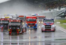 Faszination Truck Rennsport - European Truck Racing Championship, Nürburgring