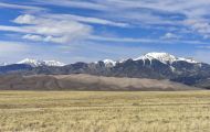 Colorado, South Central - Alamosa  Great Sand Dunes National Park 01.JPG