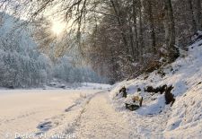 Rund um den Riessersee - Einladung zum stimmungsvollen Winterspaziergang.JPG
