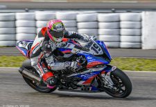 Sport, Motorsport - Motorsport Mix / Superbikes am Nürburgring 11