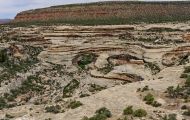 Utah, Canyon Country - Natural Bridges National Monument 01.JPG