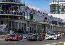 PROTOTYPE RACING am Nürburgring - Start frei zum PROTOTYPE Race am Nürburgring