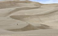 Colorado, South Central - Alamosa  Great Sand Dunes National Park 04.JPG