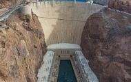 Nevada, South - Hoover Dam 04.JPG