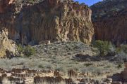 New Mexico, North Central - Los Alamos  Bandelier National Monument 01.JPG